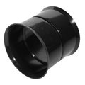 House 0412AA 4 in. Corrugated External Snap Coupling HO573240